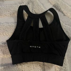 NVGTN trio bra